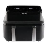 Lakeland Adjustable Large Drawer Air Fryer 9L