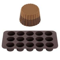 Lakeland Chocolate Cup Mould