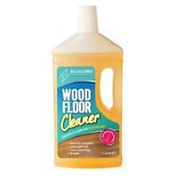 Lakeland 1L Laminate and Sealed Wood Floor Cleaner