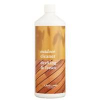 Lakeland Wooden Decking and Fence Cleaner 1 Litre