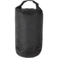 Mountain Warehouse Medium Dry Pack 40L Liner -Roll Top Closure Dry Bag, Waterproof Bag, Taped Seams Black