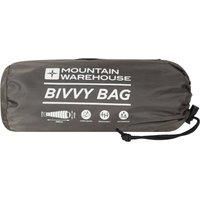 Mountain Warehouse Waterproof Bivvy Bag Stuff Sack Camping Hiking Walking