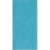 Mountain Warehouse Medium Micro Towelling Travel Towel - 120x60 cm - 6 Colours, Fast Dry - For Summer Teal