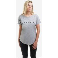 Friends Titles Fashion T-Shirt