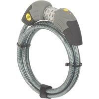 Yale Standard Combination Cable Lock