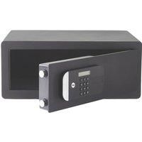 Yale Max Security Motorised Laptop Safe | New, Unused Damaged Box YLEM/200/EG1