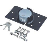 Yale Van Lock - Maximum Security - Corrosion Resistant - Suitable for Vans, Sheds, Garages