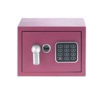 Yale - Electronic Safe Mini Pink - Standard Security - YSV/170/DB2/P