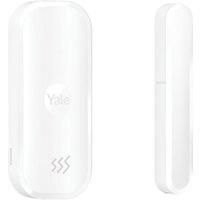 Yale Pre Break-in Sensor | Window and Door Open/Closing and Shock/Vibration Detection | Real-time Alerts | Only Compatible with New Yale Smart Alarm