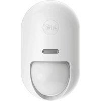 Yale Indoor Motion Sensor | 12m Motion Detection Range | Pet-Friendly | Real-time Alerts | Only Compatible with New Yale Smart Alarm