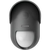 Yale Outdoor Motion Sensor | 12m Motion Detection Range | Pet-Friendly | Weatherproof | Real-time Alerts | Only Compatible with New Yale Smart Alarm