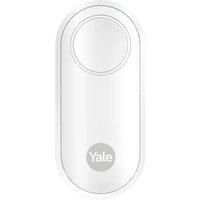 Yale Alarm Button, Multi-use: Doorbell or Panic Button, Real-time Alarm Alerts, Compatible with Yale Smart Alarm