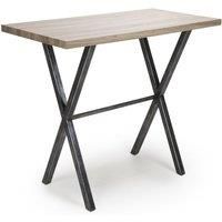 Shankar Brevik Breakfast Bar Table