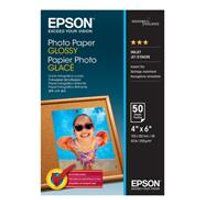 Epson C13S042547 10x15 Glossy Photo Paper