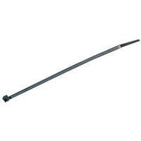 Cable Ties Black 100 x 2.5mm 100 Pack (65467)