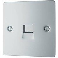 5052931035328 LAP 1G TELEPHONE MASTER POLISHED CHROME