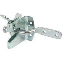 Auto Garden Gate Latch Zinc-Plated 50mm (60225)