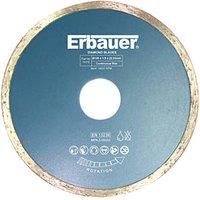 Erbauer Tile Diamond Tile Blade 105 x 22.23mm (14115)