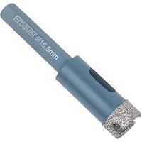 Erbauer Diamond Tile Drill Bit 16.5mm x 80mm (51700)