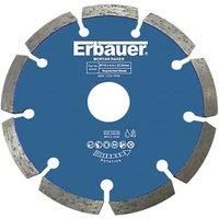 Erbauer Masonry Diamond Mortar Rake 115 x 22.23mm (85668)