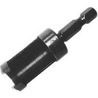 Erbauer Plug Cutter 12.7 x 58mm (86109)