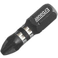 Erbauer Pz1 Impact Driver Bit