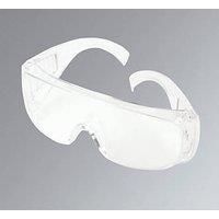 Ney223 Clear Lens Overspecs