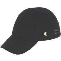 Site Black Bump cap