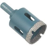 Erbauer Diamond Tile Drill Bit 44mm x 90mm (6741D)
