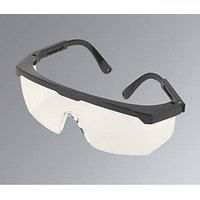 Ney224 Clear Lens Safety Specs