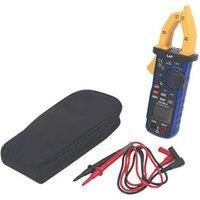Lap AC Digital Clamp Meter 600A Non-contact Detector Data Hold Function
