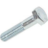 Easyfix M8 Hex Bolt (L)100mm, Pack Of 50