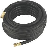 Erbauer Rubber Air Hose 10mm x 10m (1583H)