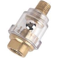 Air Tool Mini In-Line Oiler 1/4" (4389H)