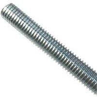 Easyfix A2 Stainless Steel Threaded Rods M10 x 1000mm 5 Pack (7912J)