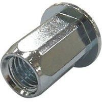 Specialist Easy Fix Rivet Nuts M4/M5/M6/M8/M10/M12 Approx 245 PLEASE READ