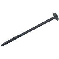 TimbaScrew TX Wafer Timber Screws 6.7 x 150mm 200 Pack (4749J)