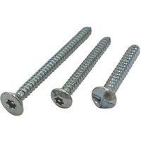 Easydrive Security Screw Selection Pack 300 Pcs (3255J)