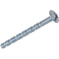 Easydrive Phillips Pan Snap-Off Screws 4 x 45mm 100 Pack (5442P)
