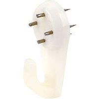 Easyfix Light Duty Picture Hooks 50 Pack (7966P)