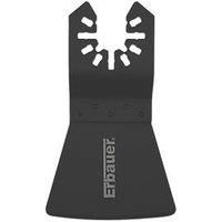 Erbauer 38mm High Carbon Steel Scraping blade Black MLT91570