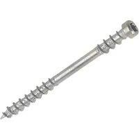 Timbadeck TX Double-Countersunk Decking Screws 4.5 x 60mm 250 Pack (4418T)
