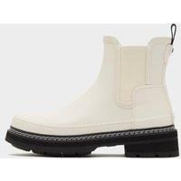 Women's Refined Stitch Detail Chelsea Wellington Boots