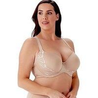 Berlei Embrace T-Shirt Bra B533 Underwired Non-Padded Full Coverage Bras