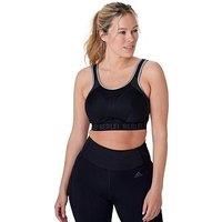 Berlei B608 Sublime Underwired Side Support Full Cup Bra White