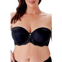 Berlei Embrace Multiway Bra B535 Underwired Non-Padded Strapless T-shirt Bras