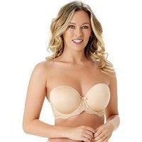 Gossard Superboost Lace Bra Multiway Strapless Moulded Underwired Bras Lingerie