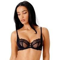 Gossard Rebel Balcony Bra Uplifting Non Padded Balcony Bras Sexy Lingerie