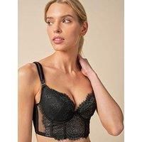 Gossard 13003 Glossies Lace Brief