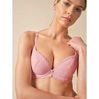 Gossard 13006 Glossies Lace Thong